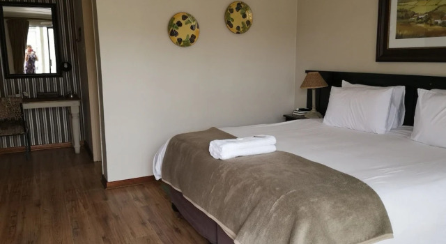 Nahoon Mouth Guest House