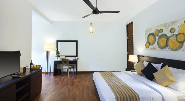 Ayana Sea, Забронировать Отель Бизнес-отели Западной провинции, 4* 5*