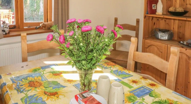 Swallows Nest, Rezervasyon Tatil Evi Merseyside villalar, Villa