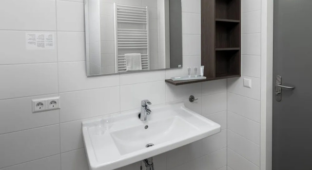 Номер Deluxe Parkhotel Bad Arcen
