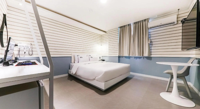 Номер Standard Hotel Box