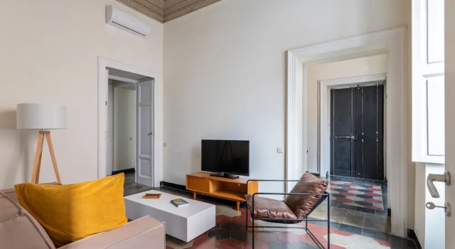 Sonder — Palazzo Cenci, Забронировать Апартаменты/квартира Апартаменты Рима, рядом с Уста истины, Апартаменты/квартира