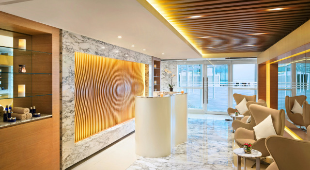 DoubleTree by Hilton Dubai - Jumeirah Beach