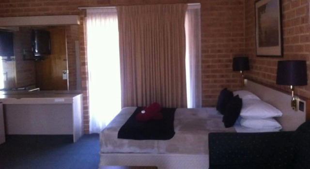 Elsinor Motor Lodge, Забронировать Отель Отели Вуллонгонг 3 звезды, 3*