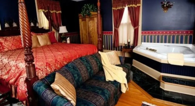 1840 Inn On The Main