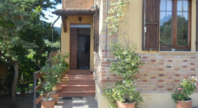 Villa Mischianti, Varaa Villa Gubbio Umbria
