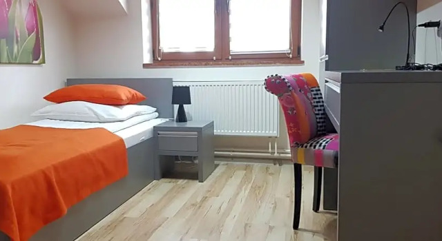 Zajazd Pod Skałą, Rezerwuj Hotel Jasło podkarpackie