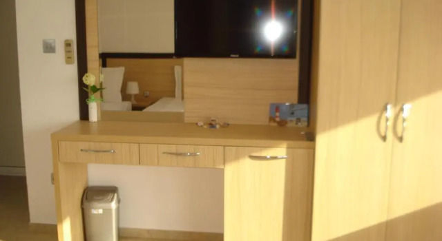 Апартаменты The Sunny Home Guesthouse