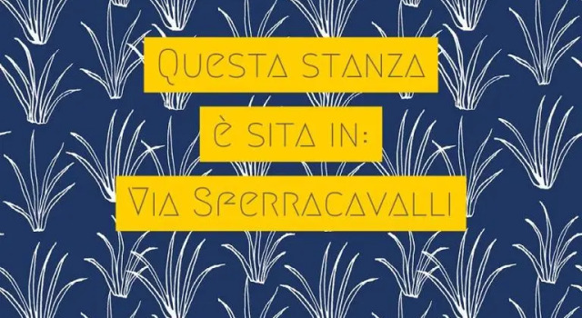 Номер Standard Trame - Poesia Di Mare