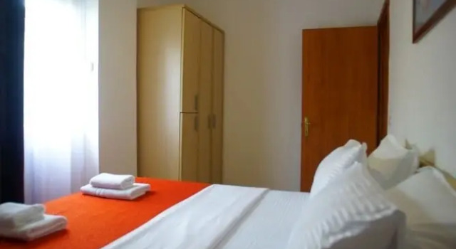 Семейные апартаменты с 2 комнатами Summer Gate Aparthotel