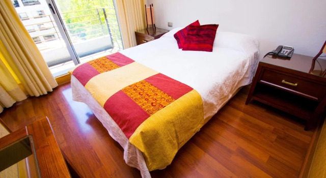 Апартаменты Standard Travel Suites