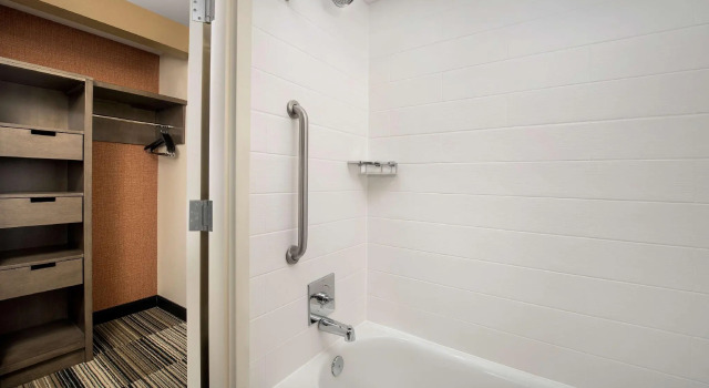 Двухместный номер Standard Hilton Garden Inn Charlotte/Mooresville