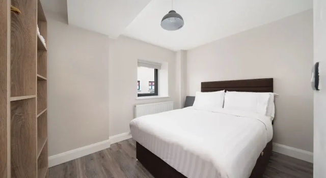 Двухместный номер Standard Hugh Lynchs Self Catering Accommodation