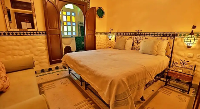 Номер Privilege Riad Catalina