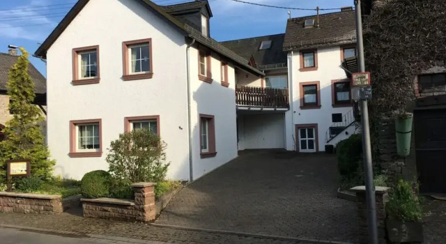 Casa Schalkenmehren Grande, Reserva ahora Hotel Schalkenmehren 