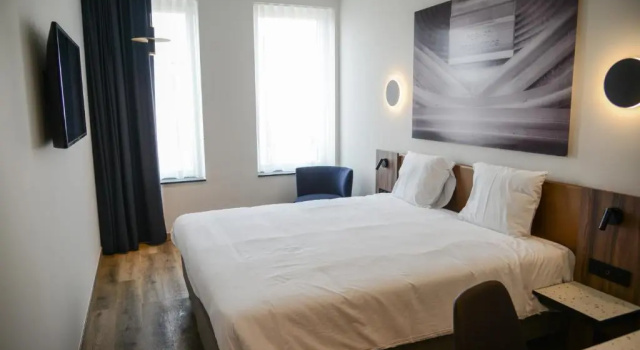 Номер Standard Отель Pegard Hotel