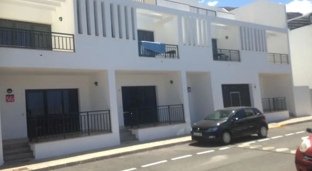 Cala Apartments 3Pax Bajo D, Prenota Appartamento Giniginamar Fuerteventura
