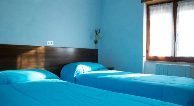 Albergo Ristorante La Cona, Prenota Hotel Pescolanciano Molise