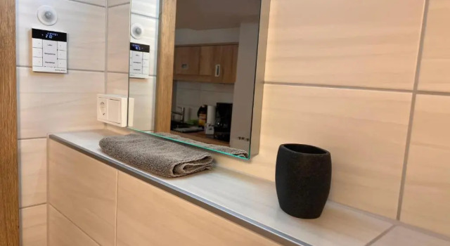 Pension zum Winterberg, Prenota Hotel Elsterwerda Brandeburgo