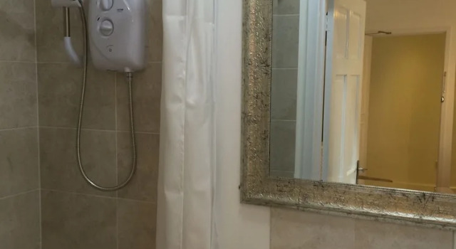 Двухместный номер Comfort Kings Hotel