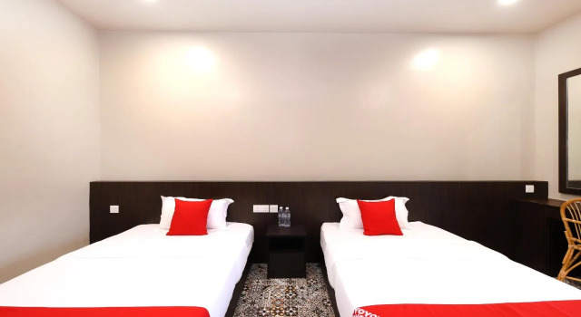 OYO 507 Aikka Hotel