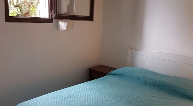 Апартаменты Résidence Costa dOru