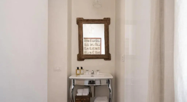 Люкс BDB Rooms Trastevere