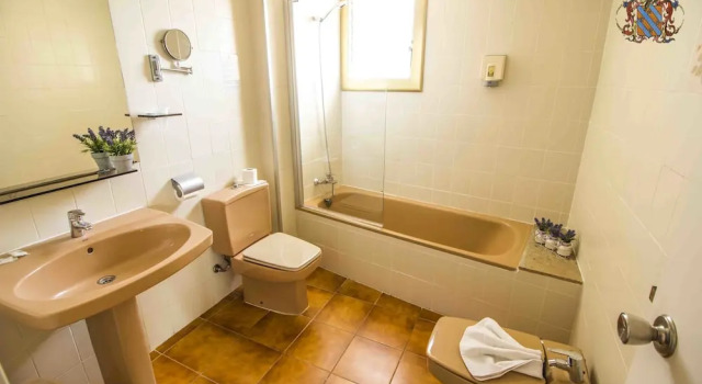 Номер Standard Hotel Victoria