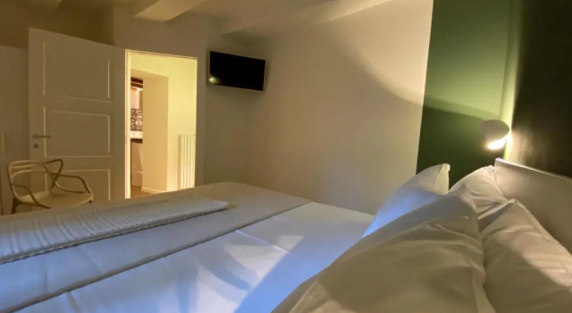 LaLucia Luxury Suite Lake Como, Prenota Appartamento Argegno Como