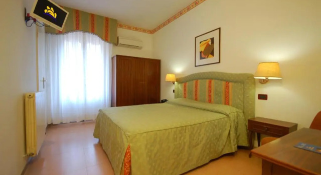 Номер Standard Hotel Ely