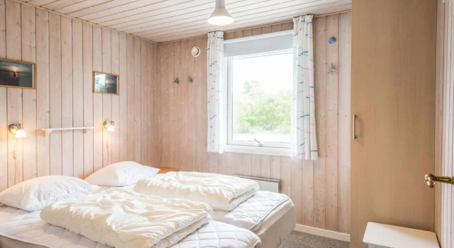 5 Person Holiday Home in Henne, Buchen Sie Hotel Henne Strand 