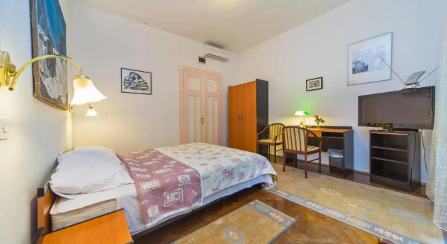 Двухместный номер Comfort B&B Sesame Inn