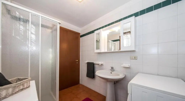 Коттедж с 2 комнатами Residence Edera 18 by Wonderful Italy