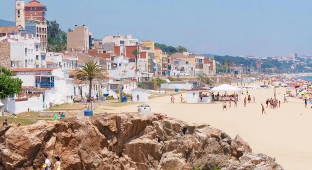 Апартаменты Claire Seaview & Beach-apartment