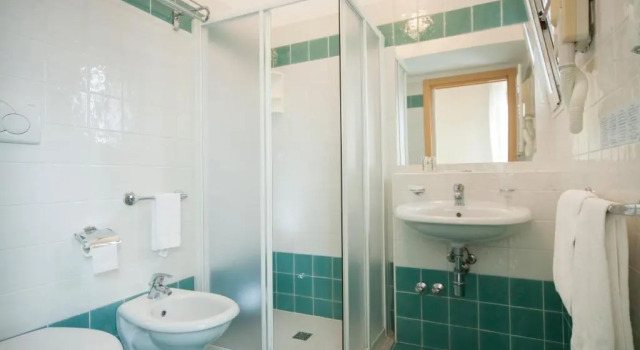 Номер Standard Hotel Ricchi