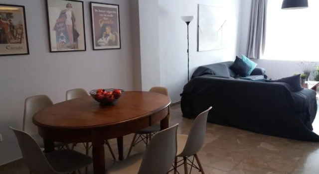 Апартаменты Feels like home with luxury details
