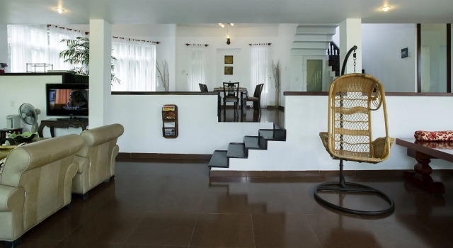 Nui Thom Ecolodge, Buchen Sie Resort SPA-Hotels in Phu Yen, SPA