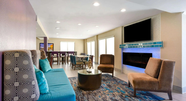 La Quinta Inn by Wyndham North Myrtle Beach