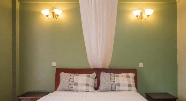 Апартаменты c 1 комнатой KenGen Furnished and Serviced Apartments