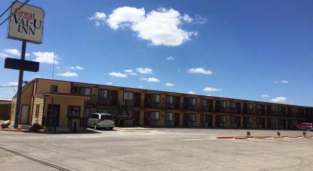 Oyo Hotel Odessa TX, East Business 20, Prenota Hotel Odessa Texas