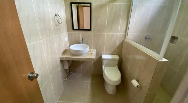 Номер Standard Casa Coronado Izamal