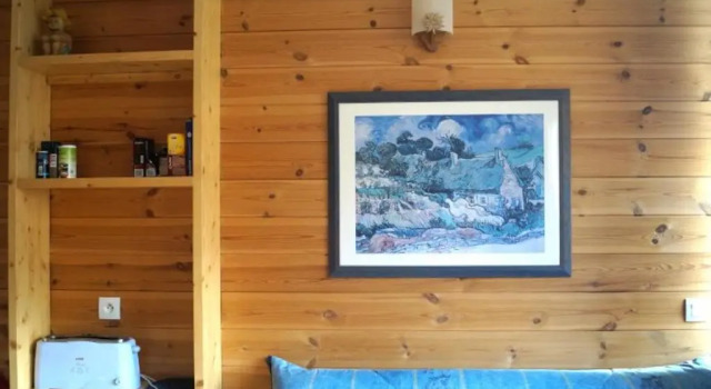 Appartement Pra-Loup, 1 pièce, 2 personnes - FR-1-165A-29, Забронировать Апартаменты/квартира Пра-Лу Ubaye Valley
