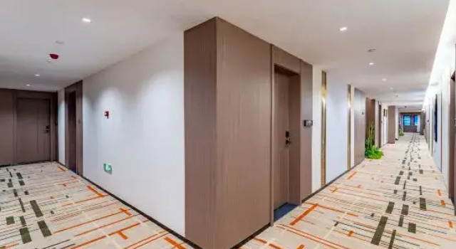 Lifeng Hampton Hotel (Taoxichuan Road), Rezerwuj Hotel Jingdezhen Jiangxi