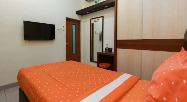 Camera Standard My Residence Cirebon