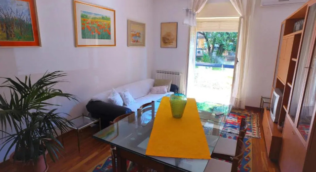 Appartement Camping Jonio