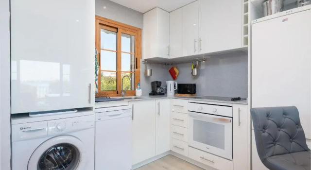 Апартаменты Apartamento Lortal