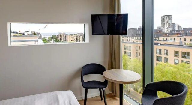 Апартаменты Premier Go Hotel City