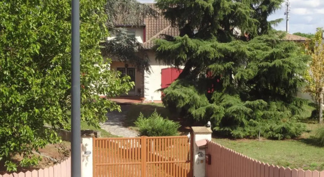 Апартаменты Le Clos Nicol
