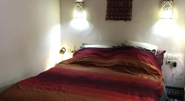 Camera Standard Riad Dezayn