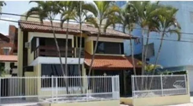 Pousada Santa Barbara